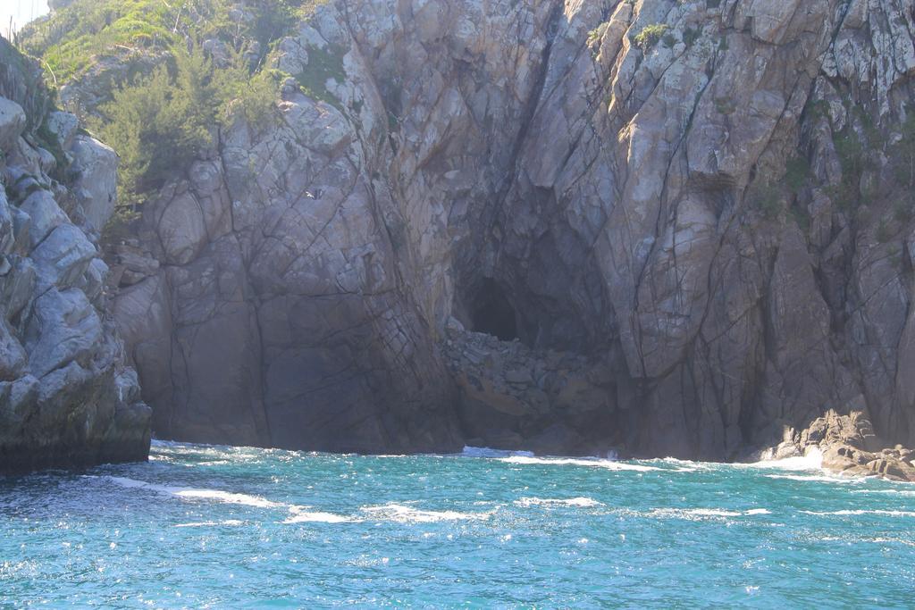 Costa Dourada Pousada Arraial do Cabo Kültér fotó